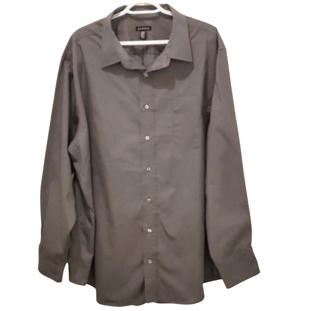 George Long Sleeve shirt